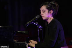 Concert de Lu Rois al Paranimf de la Universitat de Barcelona 